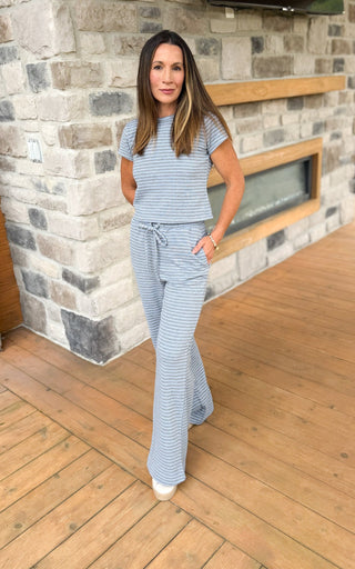 Cove Stripe Set - Dear GigiS