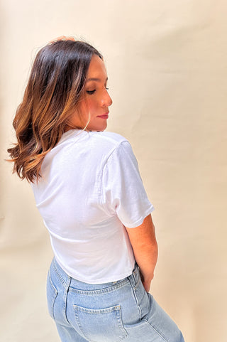 Kickoff Tee