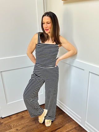 Harbor Calm Knit Set - Dear GigiS