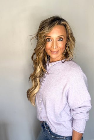 The Perfect Cardigan