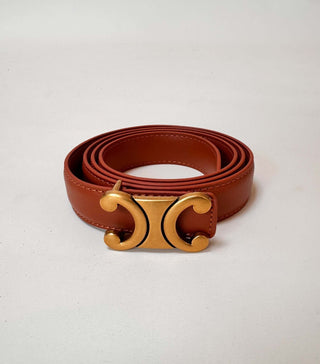 Salina Belt Saddle - Dear Gigi