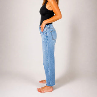Barrel Jeans - Dear Gigi26