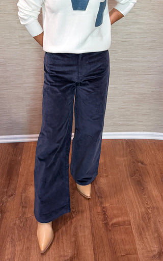 Madison Corduroy Pants