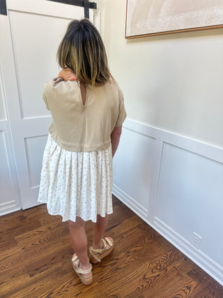 Margot Dress