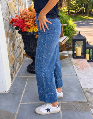 The Dot About You Jeans - Dear GigiS