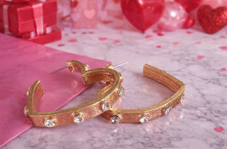 Heart Hoops