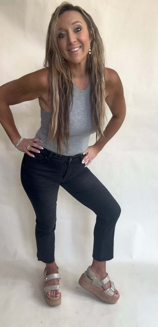 Victoria Black Denim - Dear Gigi0