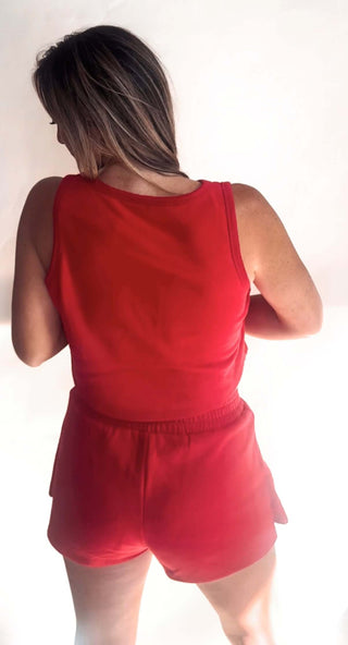 The Ruby Set - Dear GigiRedS