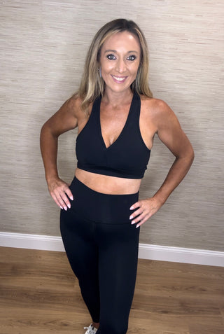 Marlo Sports Bra