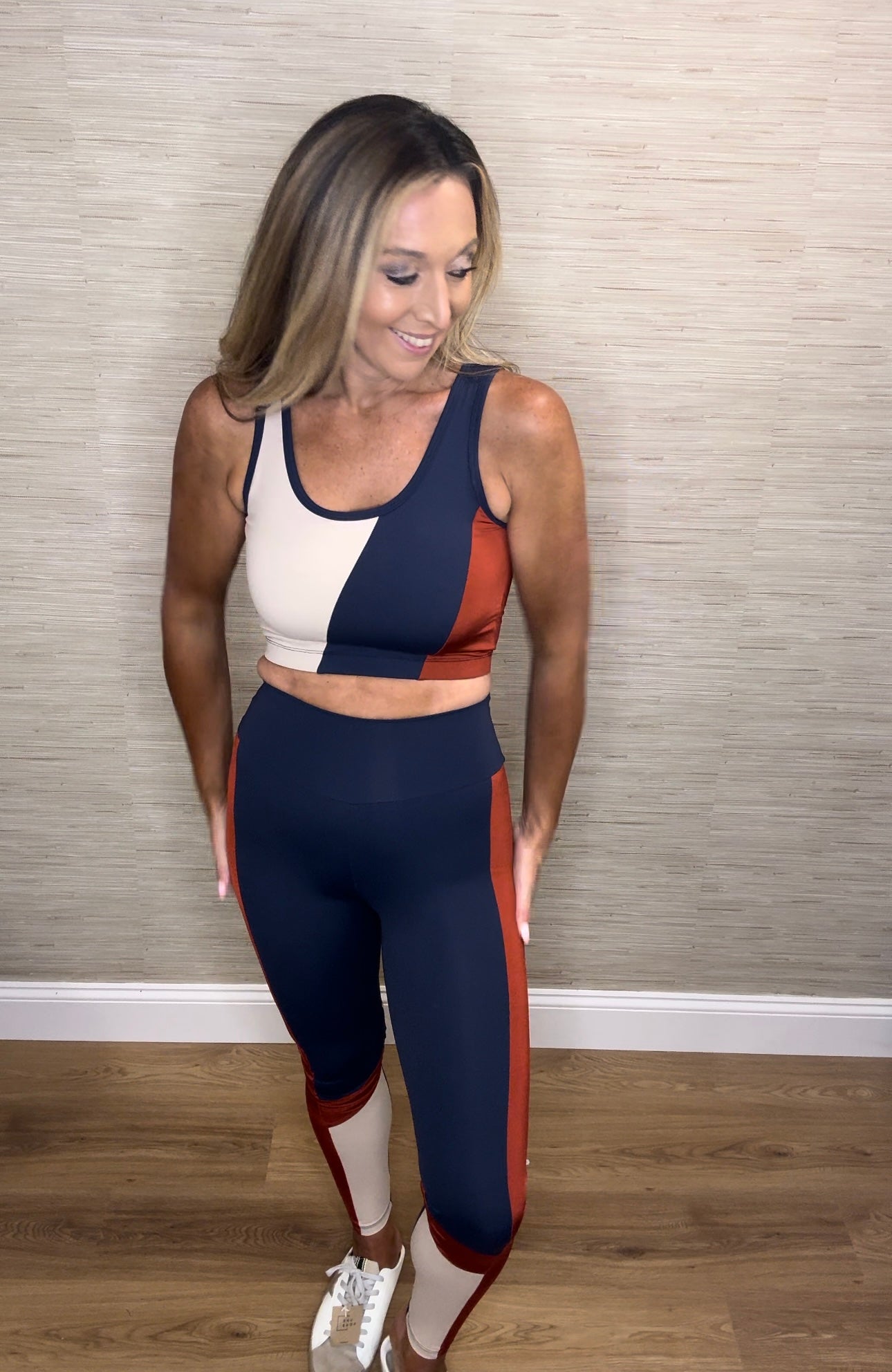 Mandy Leggings