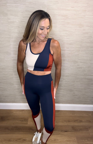 Mandy Leggings