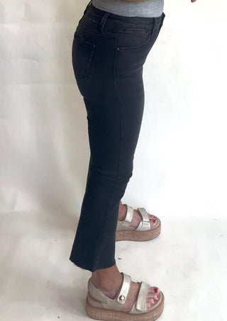 Victoria Black Denim - Dear Gigi0