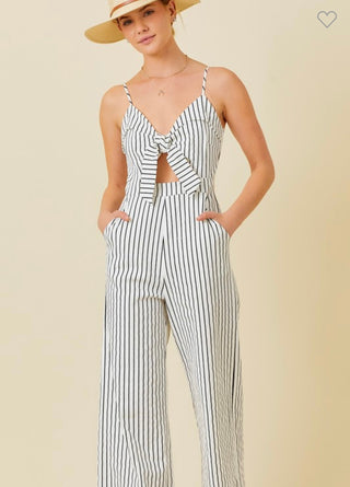 Karla Jumpsuit