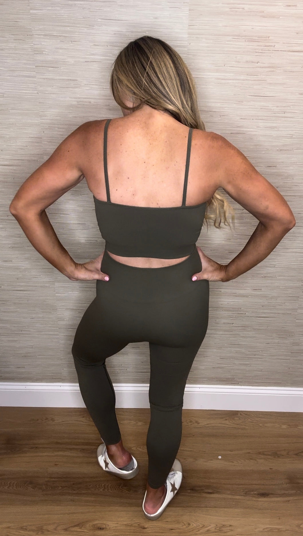 Olivia Leggings