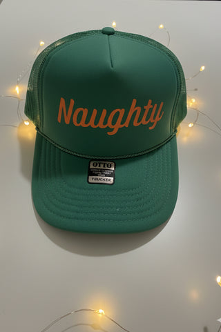 Naughty Hat