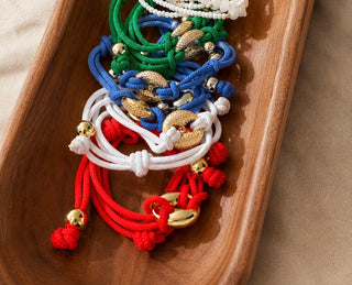 Harbor Knot Coastal Emerald
