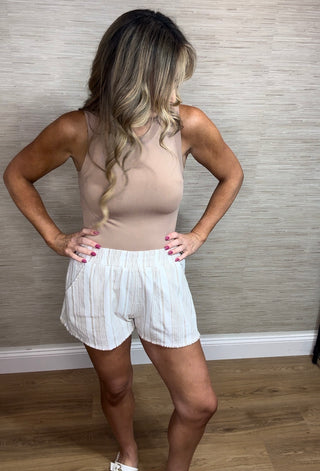 Tilly Shorts