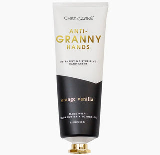 Anti Granny Hands Lotions