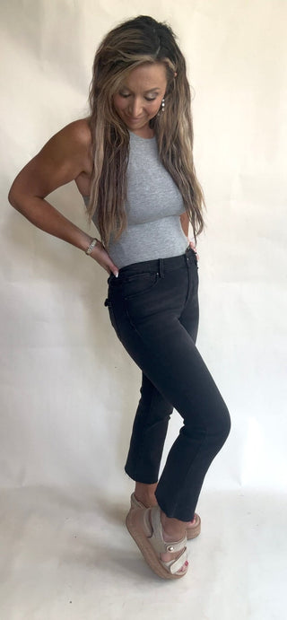 Victoria Black Denim - Dear Gigi0