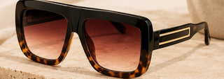 The Malibu Sunglasses - Dear Gigi