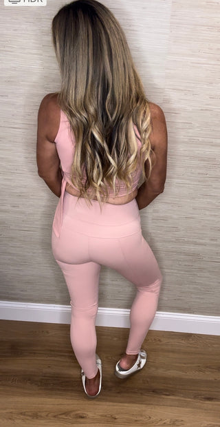 Rosey Leggings