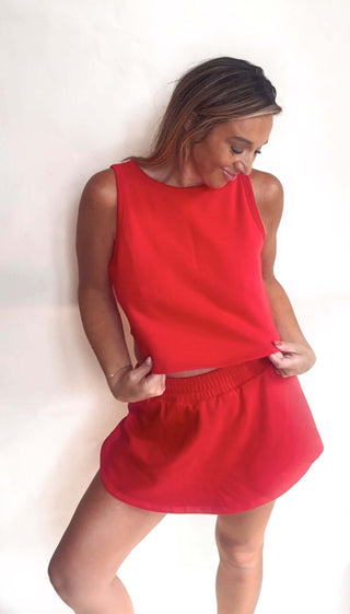 The Ruby Set - Dear GigiRedS