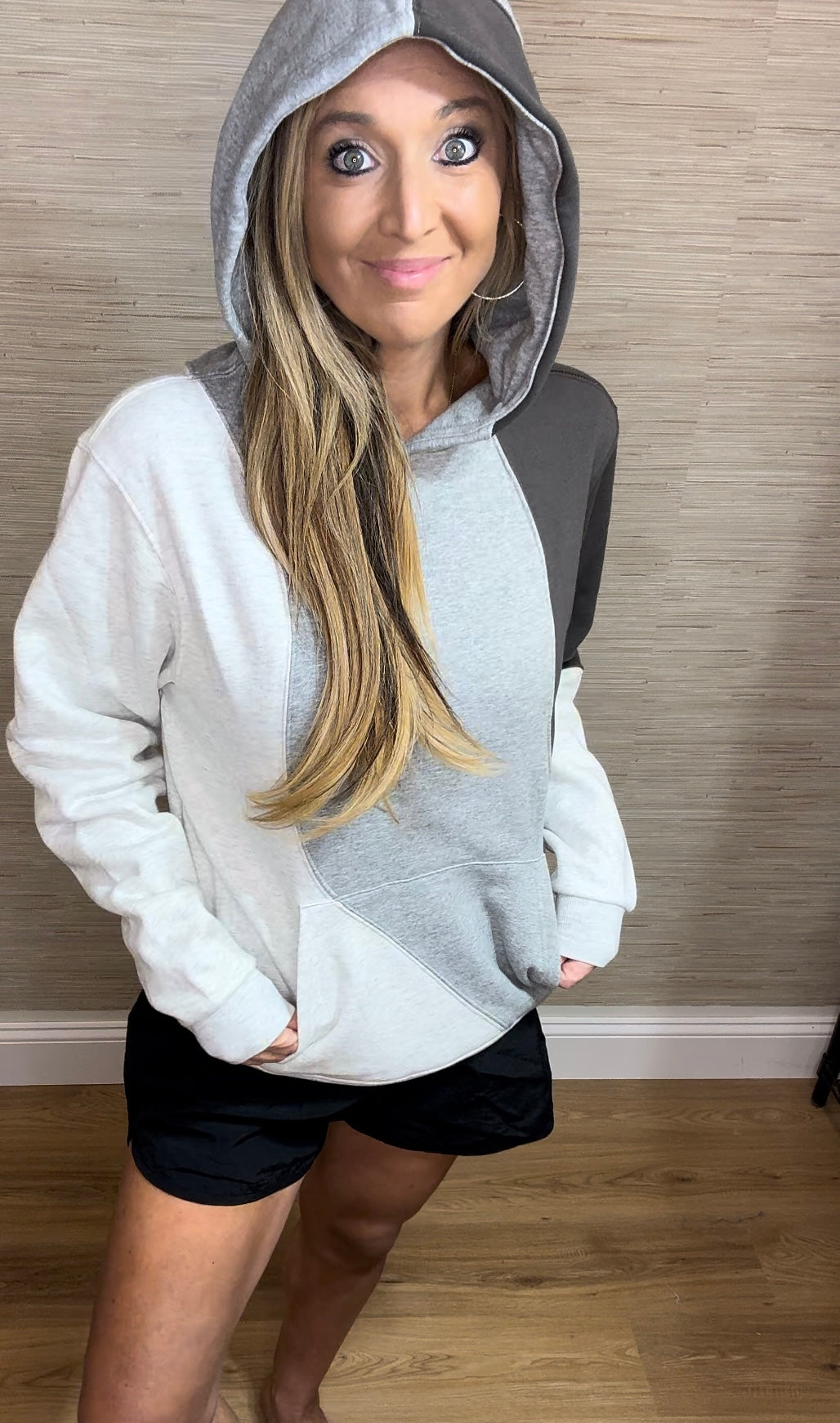 The Bianca Sweatshirt