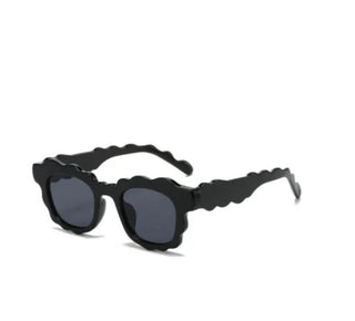 Playa Sunglasses Black - Dear GigiBlack