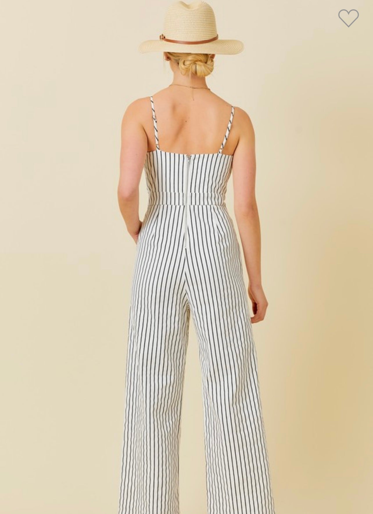 Karla Jumpsuit