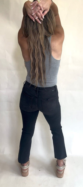 Victoria Black Denim - Dear Gigi0