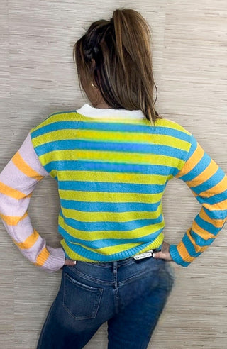 Flavia Sweater