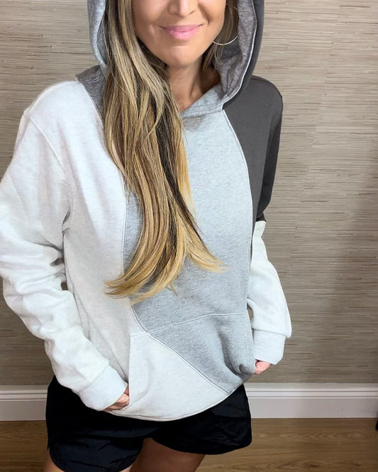 The Bianca Sweatshirt