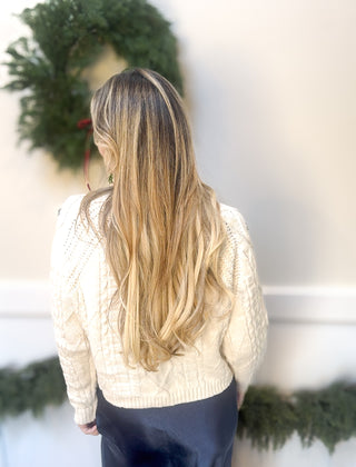 The Stardust Crew Sweater