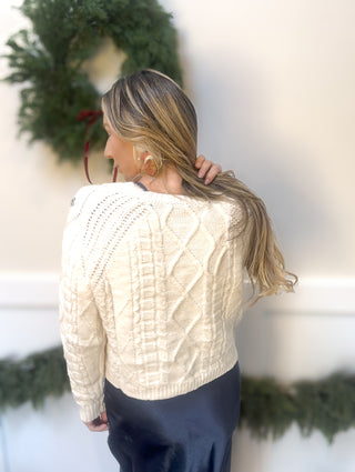 The Stardust Crew Sweater