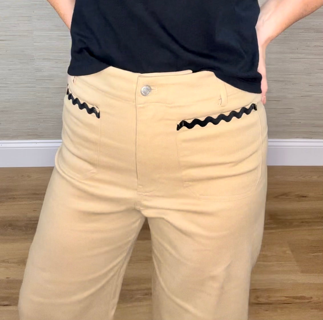 Ginger Pant