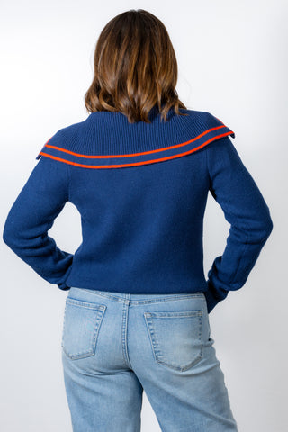 Nautical Sweater