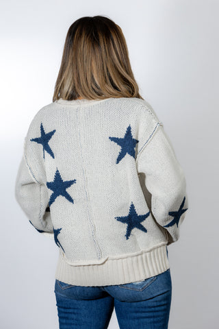 Star Sweater