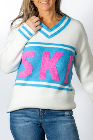 Ski Sweater