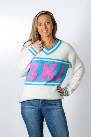 Ski Sweater