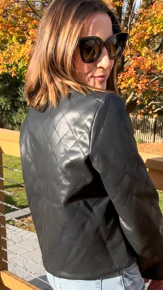 The Quinn Jacket